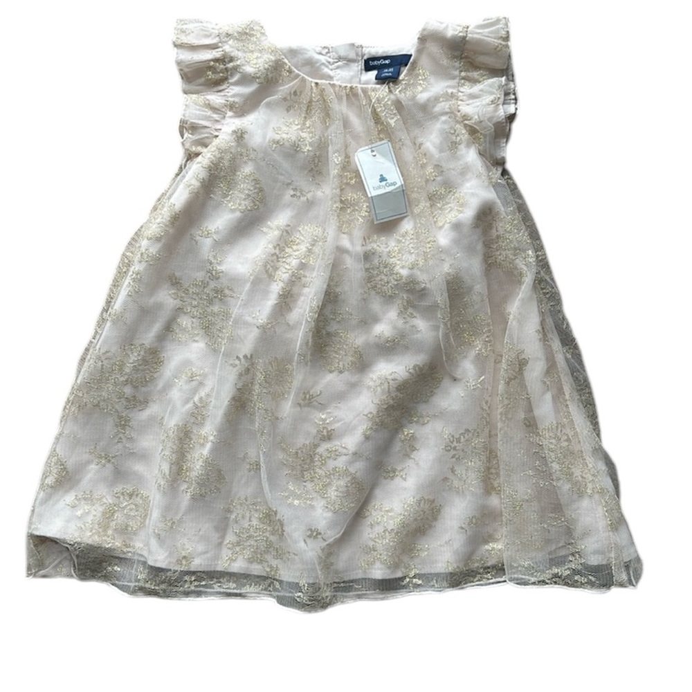 ✨Baby holiday dress ✨